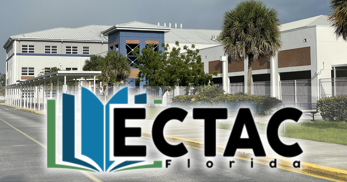 Challenger Middle School Named a 2026 ECTAC Exceeding Expectations Award School Challenger Middle School Named a 2026 ECTAC Exceeding Expectations Award School